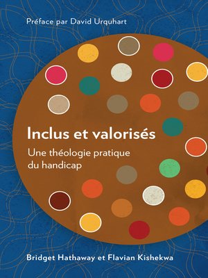 cover image of Inclus et valorisés